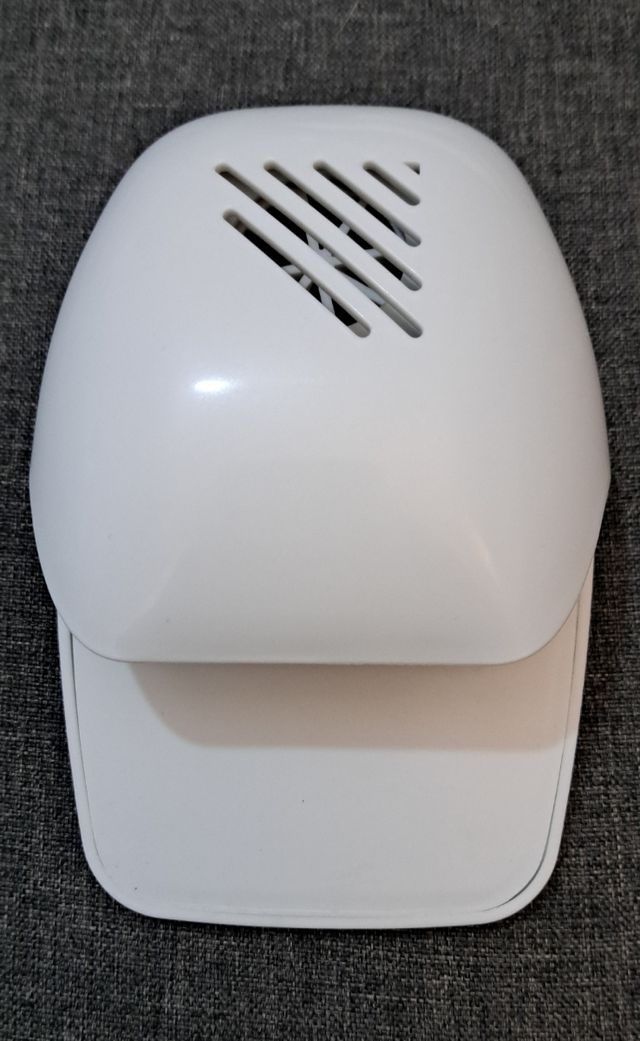 Asciugacapelli portatile