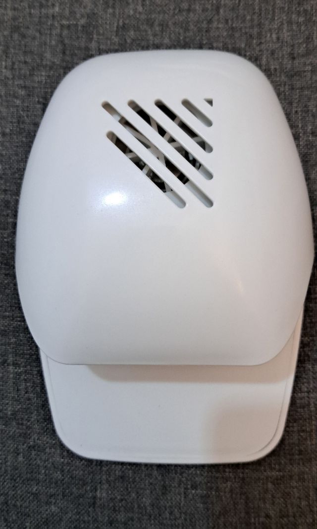 Asciugacapelli portatile