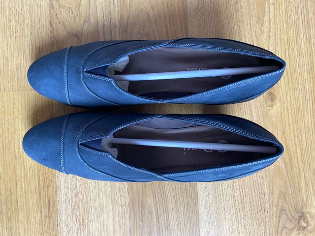 Zapato mujer talla 43