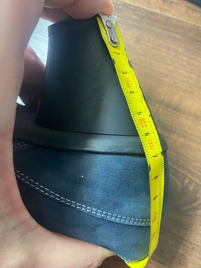 Zapato mujer talla 43