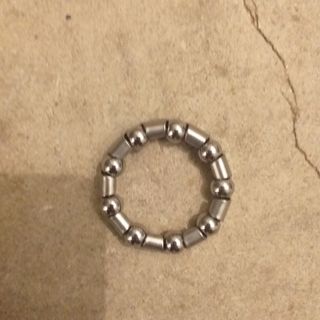 Componentes bicicleta carretera antigua 