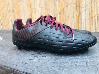 botas de fútbol talla 43