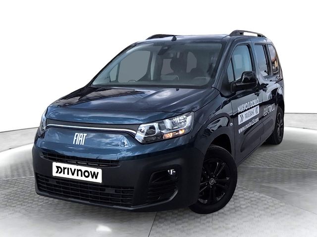 FIAT DOBLO BEV 100 KW 50KWH LH1 CREW CAB 5P