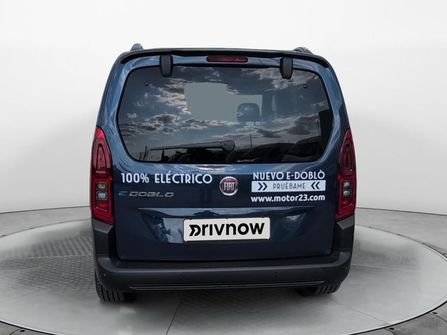 FIAT DOBLO BEV 100 KW 50KWH LH1 CREW CAB 5P