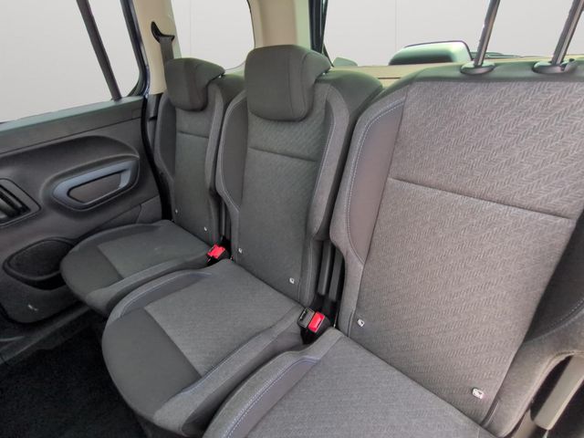 FIAT DOBLO BEV 100 KW 50KWH LH1 CREW CAB 5P
