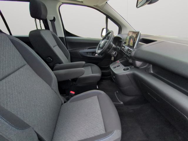 FIAT DOBLO BEV 100 KW 50KWH LH1 CREW CAB 5P