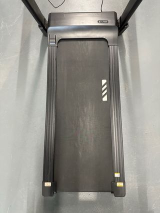 Cinta de correr SALTER ¡NUEVO, OFERTA!