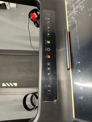 Cinta de correr SALTER ¡NUEVO, OFERTA!