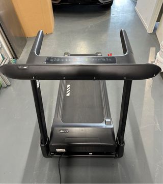 Cinta de correr SALTER ¡NUEVO, OFERTA!