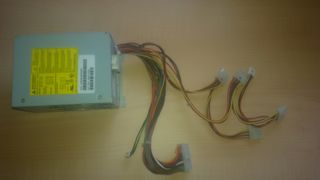 Fuente alimentación PC 120W