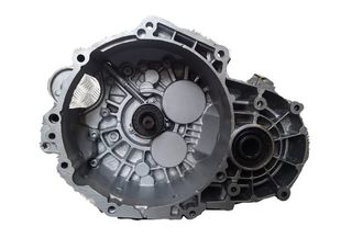 Caja de cambios NFQ VW SEAT SKODA AUDI 2.0 TDI 4X4