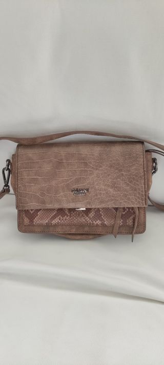 Bolso bandolera 