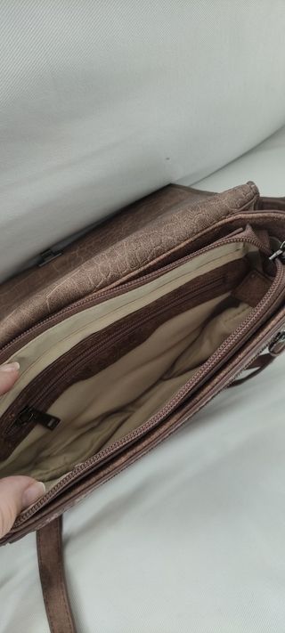 Bolso bandolera 