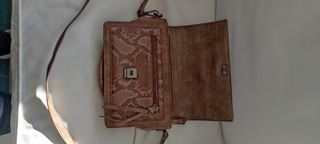 Bolso bandolera 
