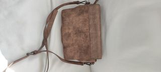 Bolso bandolera 