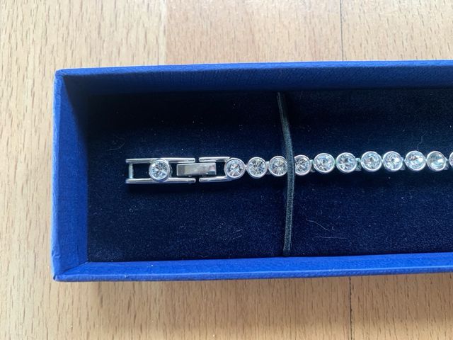 Bracciale Swarovski