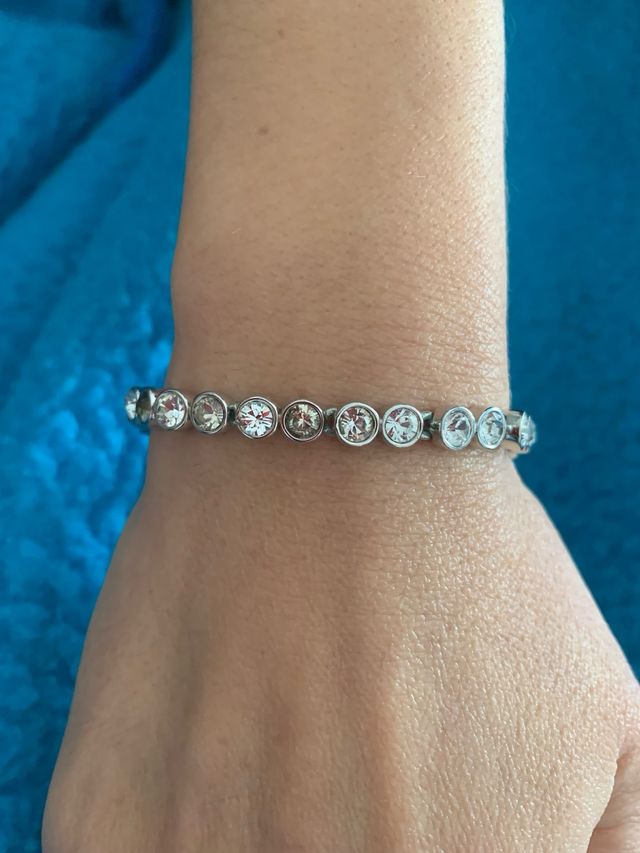 Bracciale Swarovski