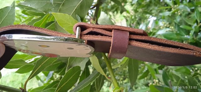 Cintura Victoria Couture x Hello Kitty 🎀