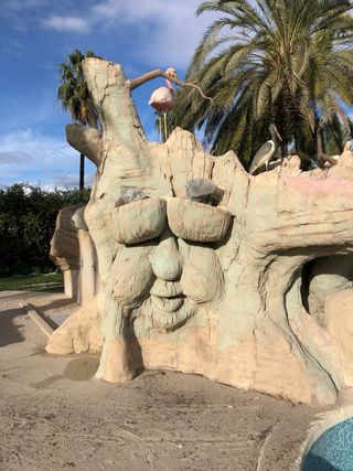 Servicio de arenado, chorro de arena. Lleida