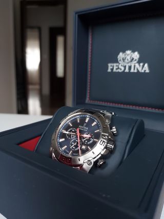 Cronografo Festina