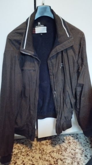 Giacca da uomo invernale