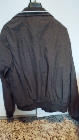 Giacca da uomo invernale