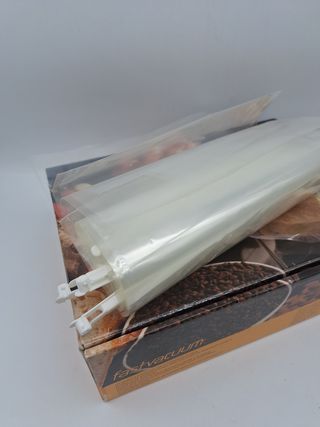 MAQUINA VACIO FAST VACUUM