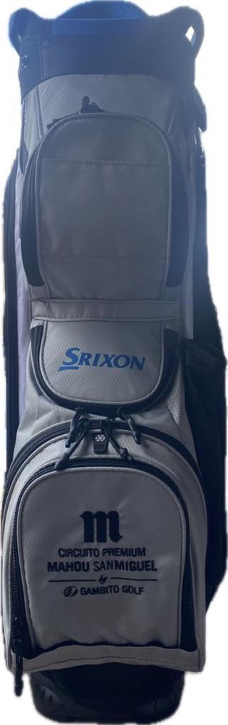 Bolsa de Golf