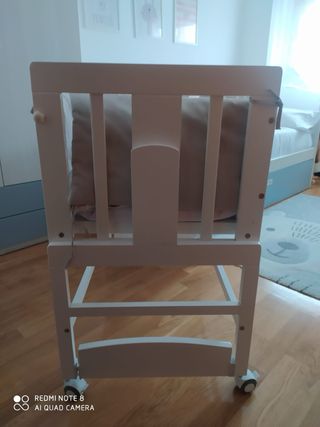 Minicuna colecho
