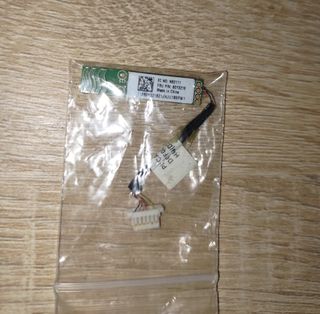 Adaptador Bluetooth Interno