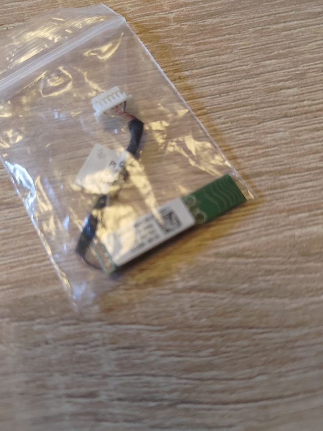 Adaptador Bluetooth Interno