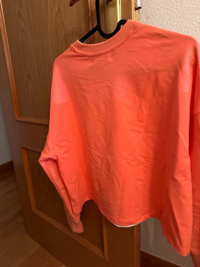 Sudadera Scalpers NUEVA