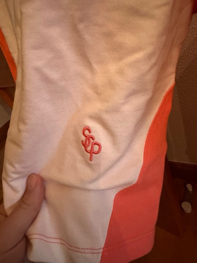 Sudadera Scalpers NUEVA