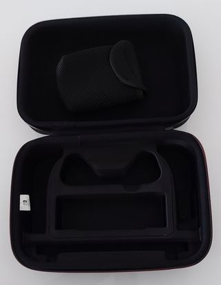 Funda Nintendo Switch