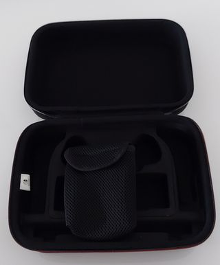 Funda Nintendo Switch