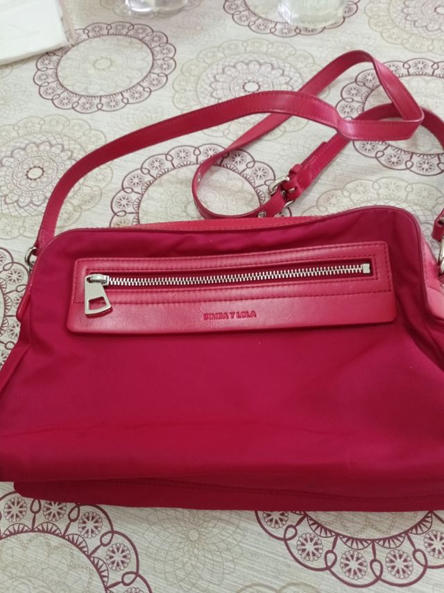 Bolso Bimba y lola