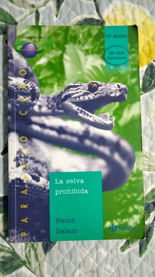 Libros  LEER BIEN