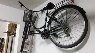 Se vende bicicleta