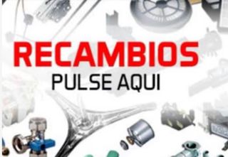 RECAMBIOS ELECTRODOMESTICOS