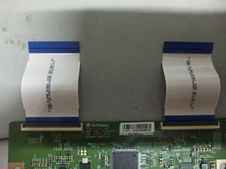 TV PARA PIEZAS PANASONIC TX-55FX600E