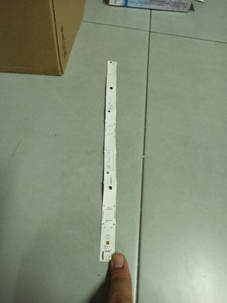 TV PARA PIEZAS PANASONIC TX-55FX600E