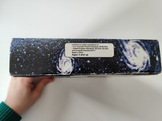 Caja figuras Star Trek