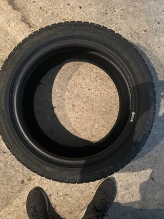Neumatico 275/40R19 Pirelli