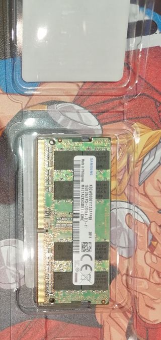 Memoria 8 GB per laptop