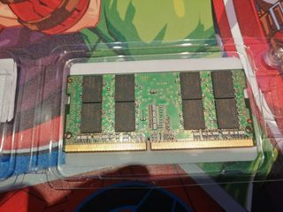 Memoria 8 GB per laptop