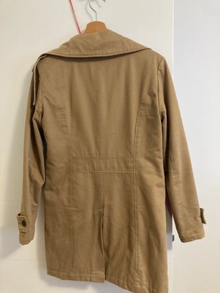 Gabardina Victorio Lucchino