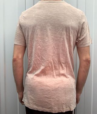 Camiseta de Jack & Jones, color tierra