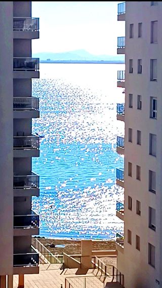 Apartamento en la manga