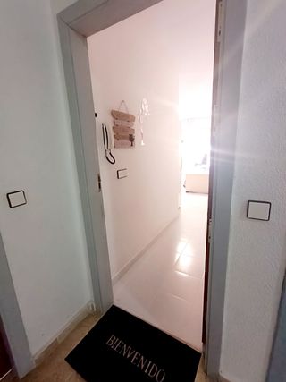 Apartamento en la manga