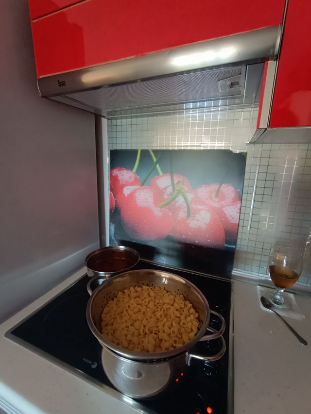 Apartamento en la manga